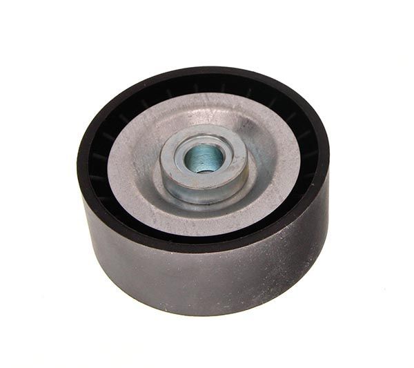 įtempiklio skriemulys, V formos rumbuotas diržas MAXGEAR 54-0501