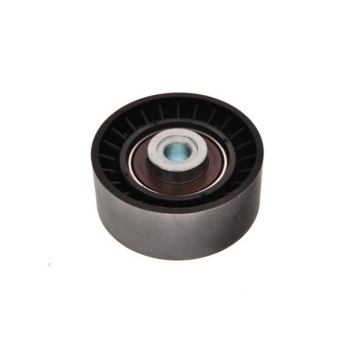 įtempiklio skriemulys, V formos rumbuotas diržas MAXGEAR 54-0501