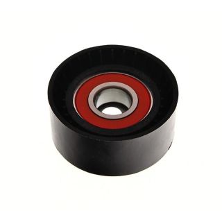 įtempiklio skriemulys, V formos rumbuotas diržas MAXGEAR 54-0534