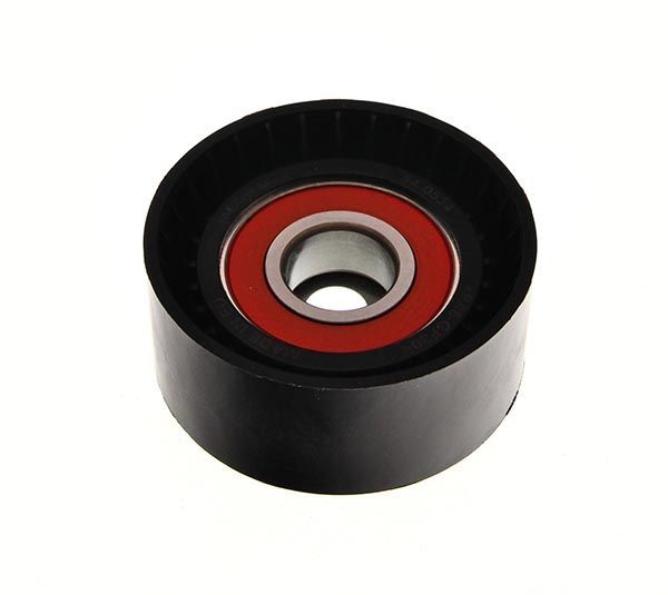 įtempiklio skriemulys, V formos rumbuotas diržas MAXGEAR 54-0534