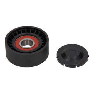 įtempiklio skriemulys, V formos rumbuotas diržas MAXGEAR 54-0540