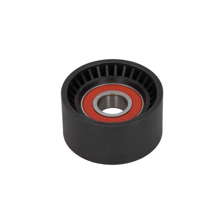 įtempiklio skriemulys, V formos rumbuotas diržas MAXGEAR 54-0543