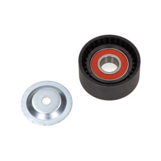 įtempiklio skriemulys, V formos rumbuotas diržas MAXGEAR 54-0575