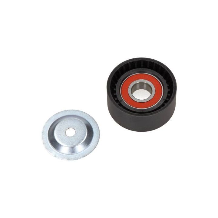 įtempiklio skriemulys, V formos rumbuotas diržas MAXGEAR 54-0575