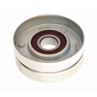 įtempiklio skriemulys, V formos rumbuotas diržas MAXGEAR 54-0580