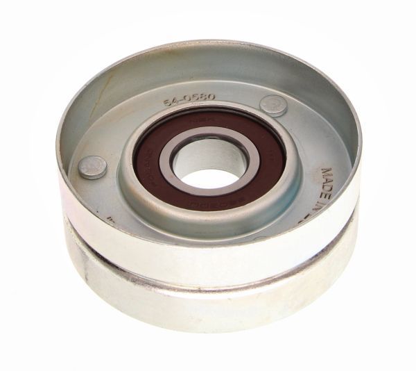 įtempiklio skriemulys, V formos rumbuotas diržas MAXGEAR 54-0580