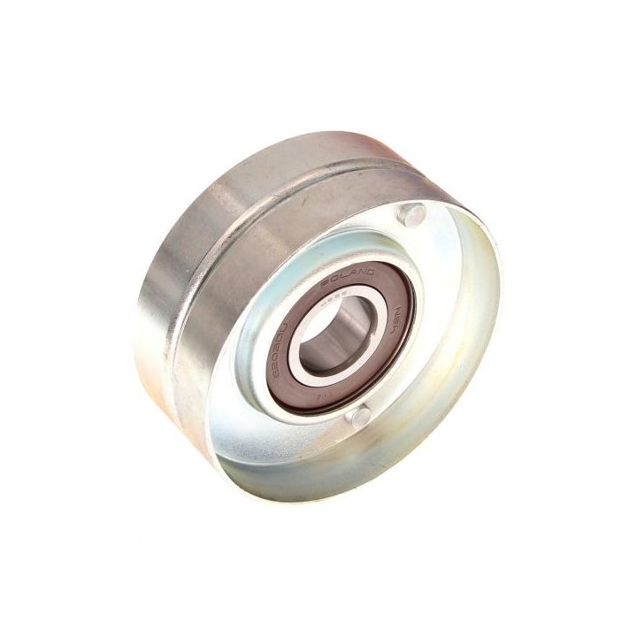 įtempiklio skriemulys, V formos rumbuotas diržas MAXGEAR 54-0580