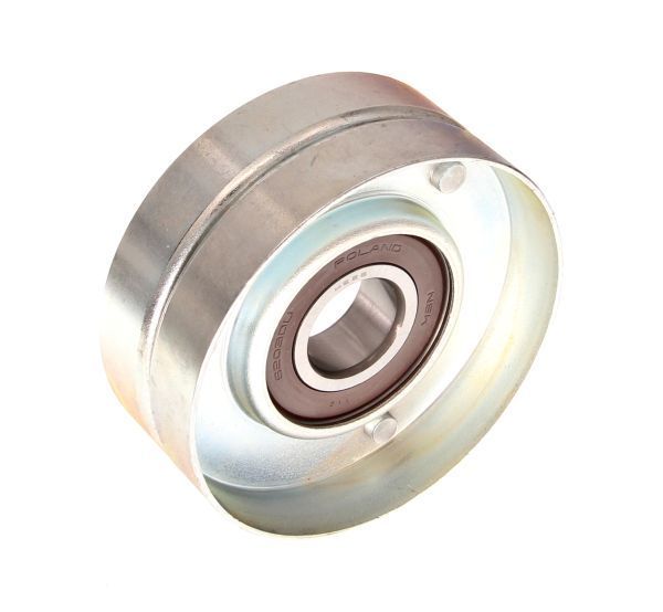 įtempiklio skriemulys, V formos rumbuotas diržas MAXGEAR 54-0580