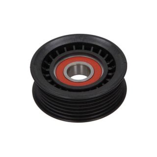 įtempiklio skriemulys, V formos rumbuotas diržas MAXGEAR 54-0583