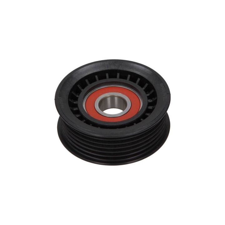 įtempiklio skriemulys, V formos rumbuotas diržas MAXGEAR 54-0583