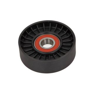 įtempiklio skriemulys, V formos rumbuotas diržas MAXGEAR 54-0584