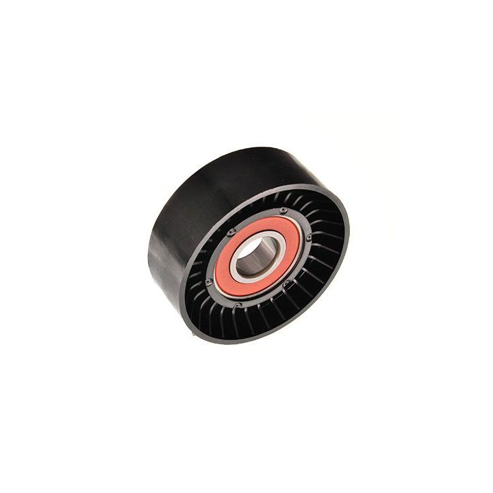 įtempiklio skriemulys, V formos rumbuotas diržas MAXGEAR 54-0585