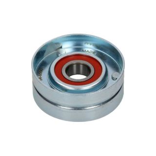 įtempiklio skriemulys, V formos rumbuotas diržas MAXGEAR 54-0590