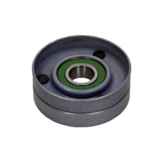 įtempiklio skriemulys, V formos rumbuotas diržas MAXGEAR 54-0594