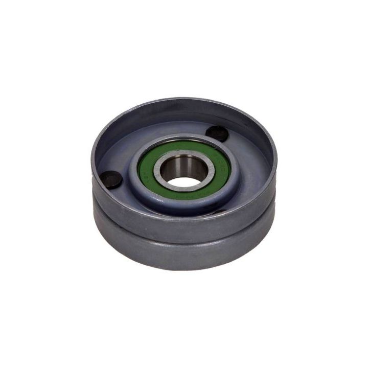 įtempiklio skriemulys, V formos rumbuotas diržas MAXGEAR 54-0594