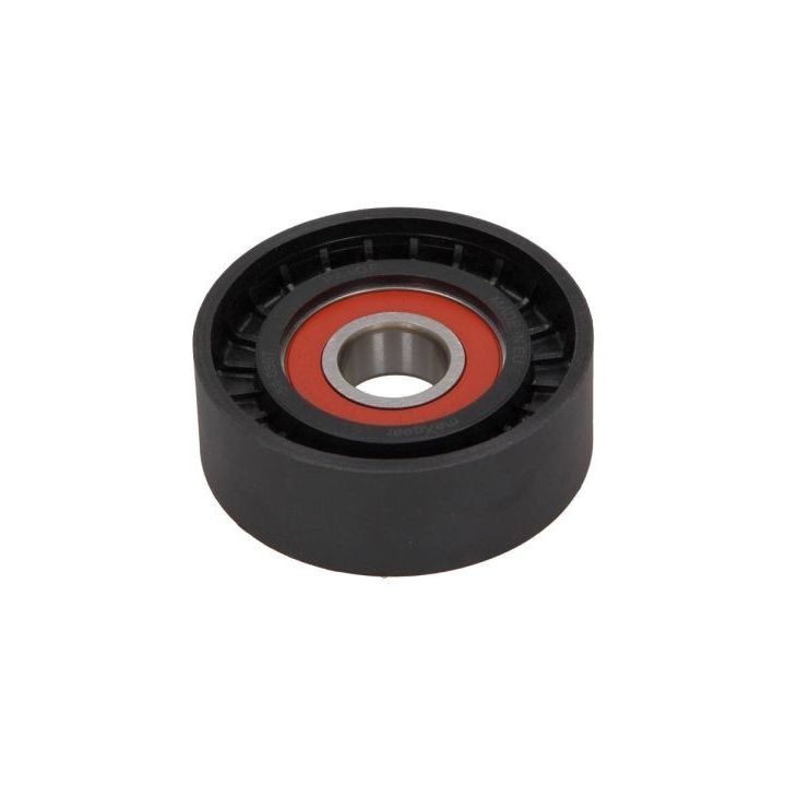 įtempiklio skriemulys, V formos rumbuotas diržas MAXGEAR 54-0597