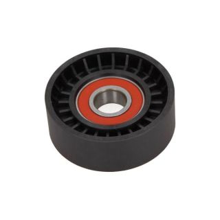 įtempiklio skriemulys, V formos rumbuotas diržas MAXGEAR 54-0601