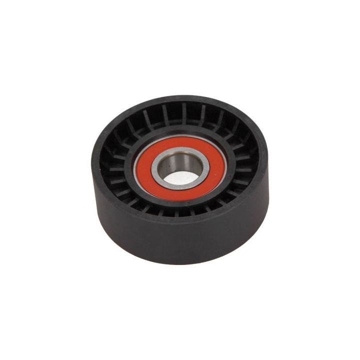 įtempiklio skriemulys, V formos rumbuotas diržas MAXGEAR 54-0601