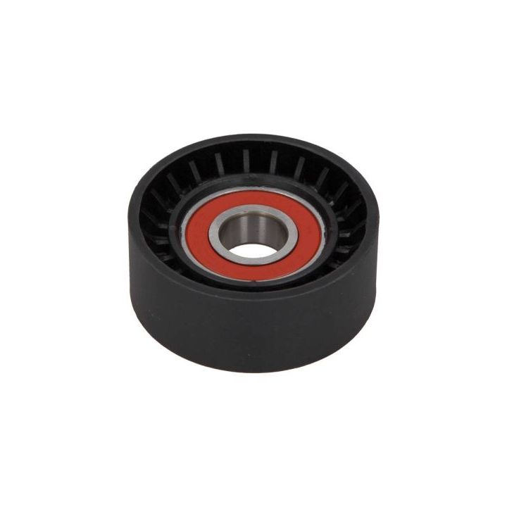 įtempiklio skriemulys, V formos rumbuotas diržas MAXGEAR 54-0602