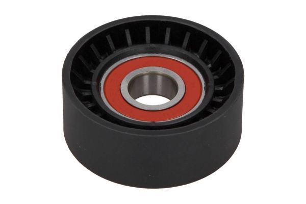 įtempiklio skriemulys, V formos rumbuotas diržas MAXGEAR 54-0602