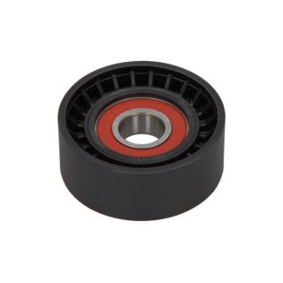 įtempiklio skriemulys, V formos rumbuotas diržas MAXGEAR 54-0603