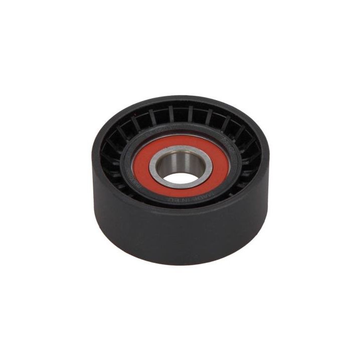 įtempiklio skriemulys, V formos rumbuotas diržas MAXGEAR 54-0603