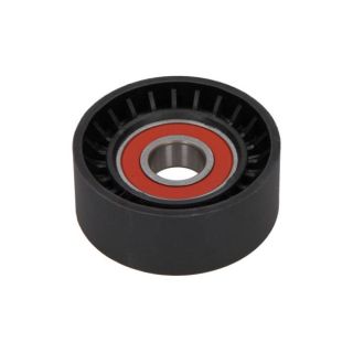 įtempiklio skriemulys, V formos rumbuotas diržas MAXGEAR 54-0604