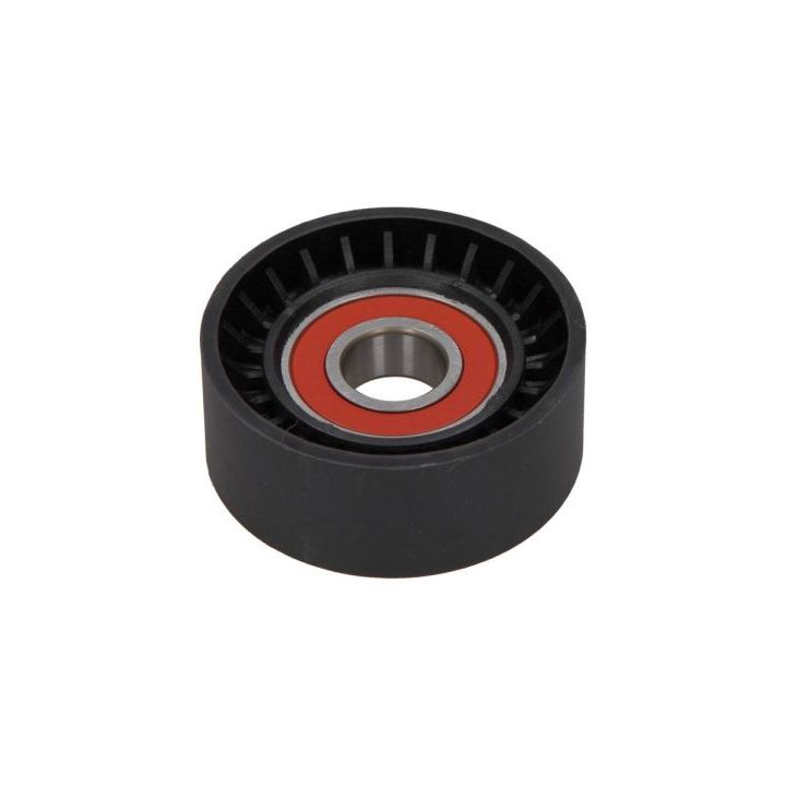 įtempiklio skriemulys, V formos rumbuotas diržas MAXGEAR 54-0604