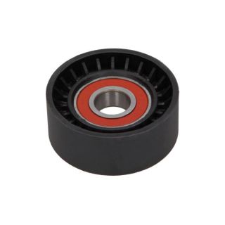 įtempiklio skriemulys, V formos rumbuotas diržas MAXGEAR 54-0605