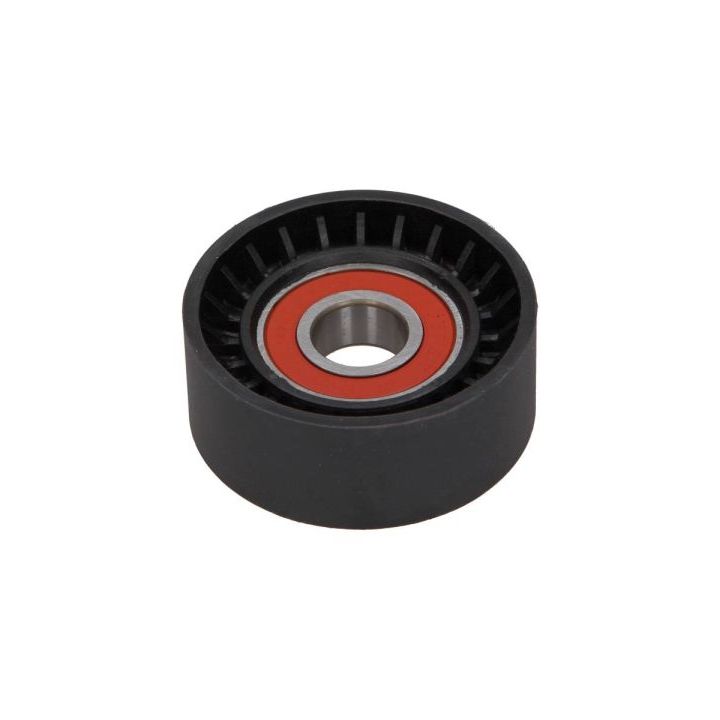 įtempiklio skriemulys, V formos rumbuotas diržas MAXGEAR 54-0605