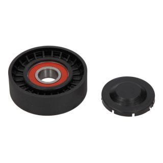 įtempiklio skriemulys, V formos rumbuotas diržas MAXGEAR 54-0611