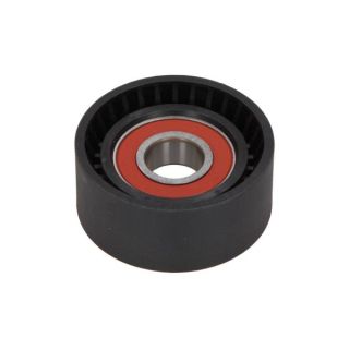 įtempiklio skriemulys, V formos rumbuotas diržas MAXGEAR 54-0612