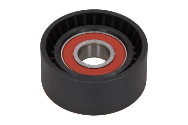 įtempiklio skriemulys, V formos rumbuotas diržas MAXGEAR 54-0612