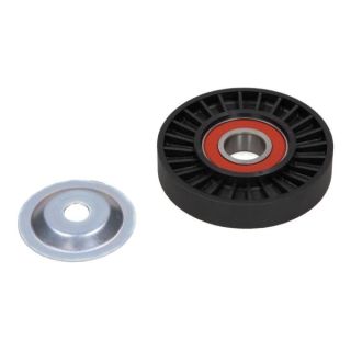 įtempiklio skriemulys, V formos rumbuotas diržas MAXGEAR 54-0615