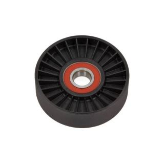 įtempiklio skriemulys, V formos rumbuotas diržas MAXGEAR 54-0616