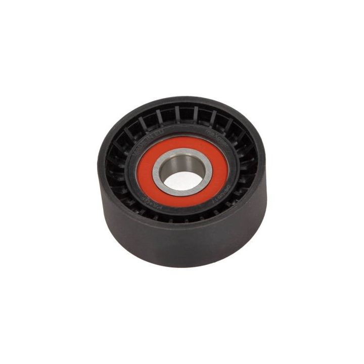 įtempiklio skriemulys, V formos rumbuotas diržas MAXGEAR 54-0617