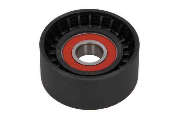 įtempiklio skriemulys, V formos rumbuotas diržas MAXGEAR 54-0644