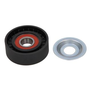 įtempiklio skriemulys, V formos rumbuotas diržas MAXGEAR 54-0700