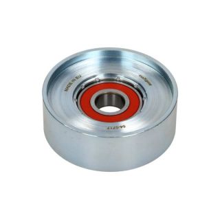 įtempiklio skriemulys, V formos rumbuotas diržas MAXGEAR 54-0717