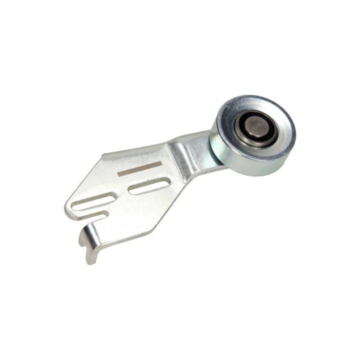 įtempiklio skriemulys, V formos rumbuotas diržas MAXGEAR 54-0749