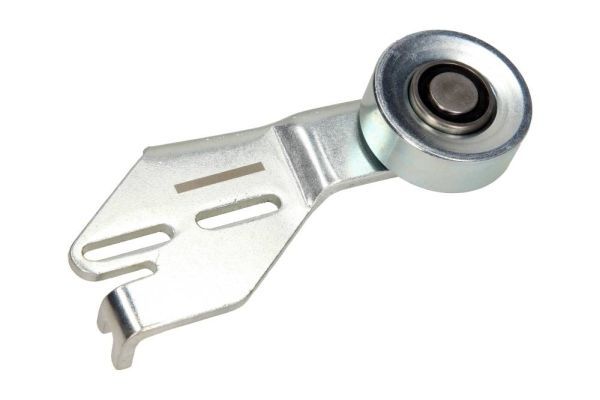 įtempiklio skriemulys, V formos rumbuotas diržas MAXGEAR 54-0749