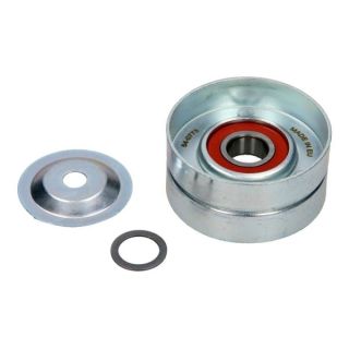 įtempiklio skriemulys, V formos rumbuotas diržas MAXGEAR 54-0773