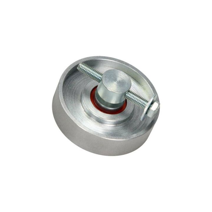 įtempiklio skriemulys, V formos rumbuotas diržas MAXGEAR 54-0780