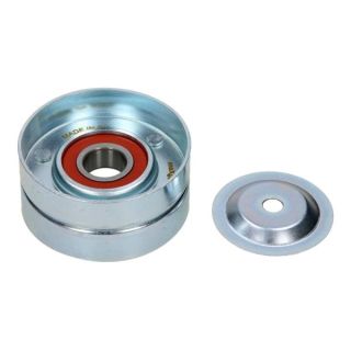 įtempiklio skriemulys, V formos rumbuotas diržas MAXGEAR 54-0804