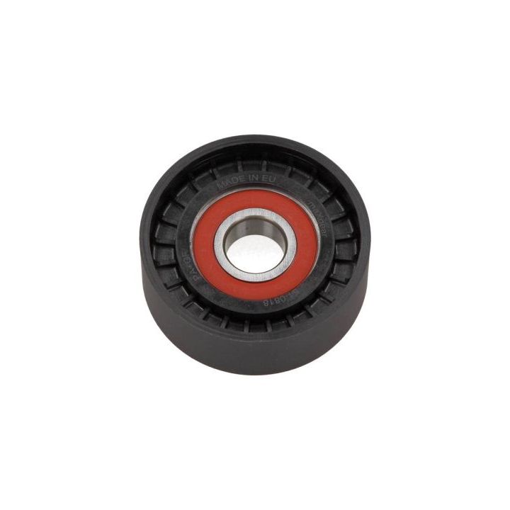 įtempiklio skriemulys, V formos rumbuotas diržas MAXGEAR 54-0818