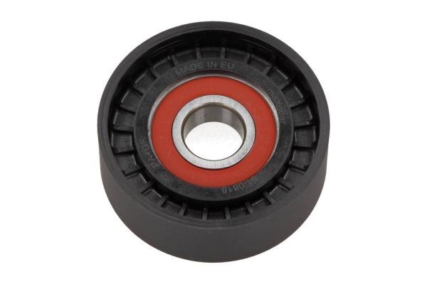 įtempiklio skriemulys, V formos rumbuotas diržas MAXGEAR 54-0818