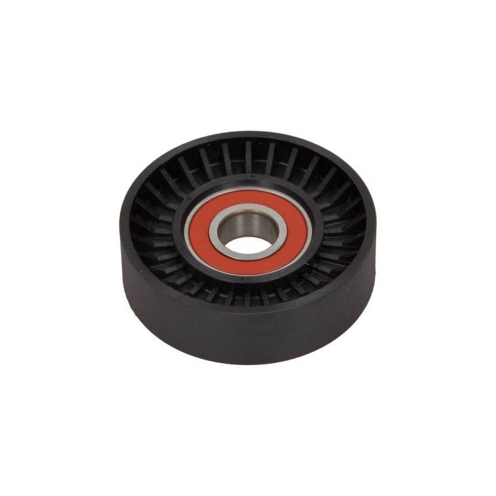 įtempiklio skriemulys, V formos rumbuotas diržas MAXGEAR 54-0854