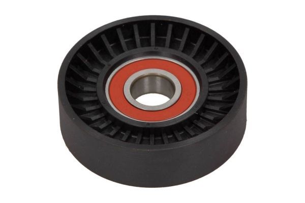 įtempiklio skriemulys, V formos rumbuotas diržas MAXGEAR 54-0854