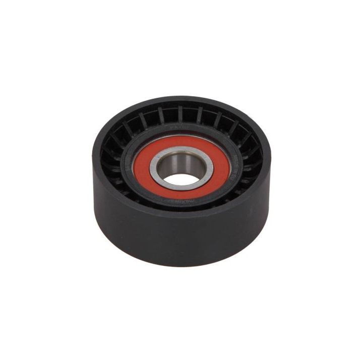 įtempiklio skriemulys, V formos rumbuotas diržas MAXGEAR 54-0868