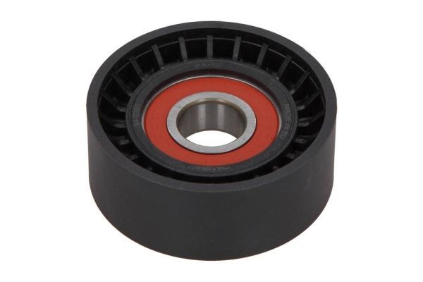 įtempiklio skriemulys, V formos rumbuotas diržas MAXGEAR 54-0868